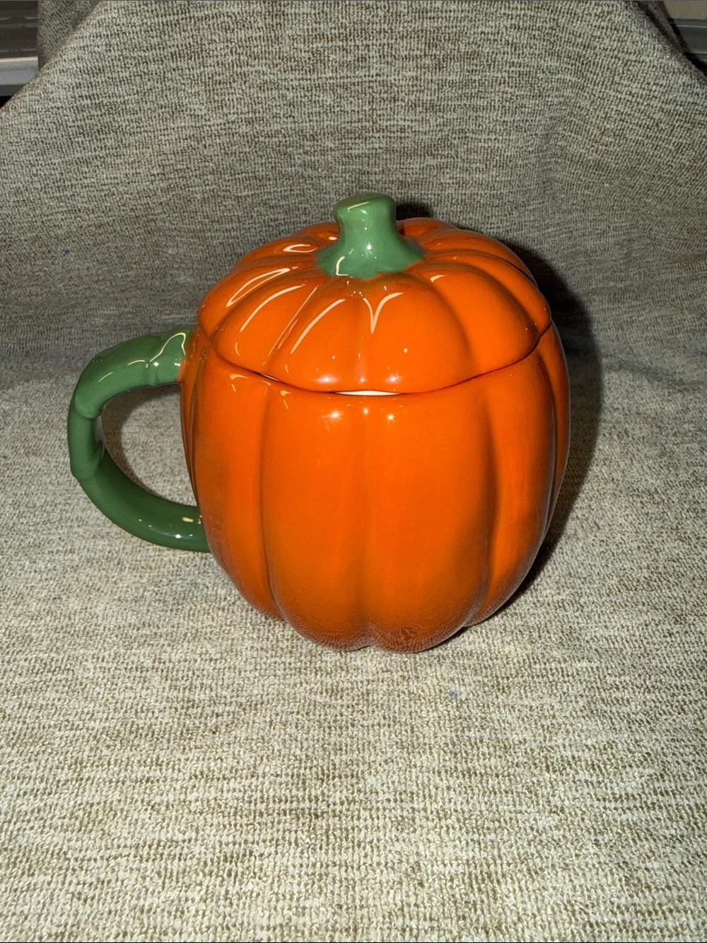 LANG festive pumpkin